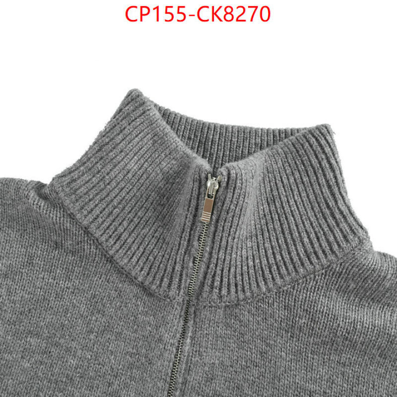 Clothing-Thom Browne where to find best ID: CK8270 $: 155USD