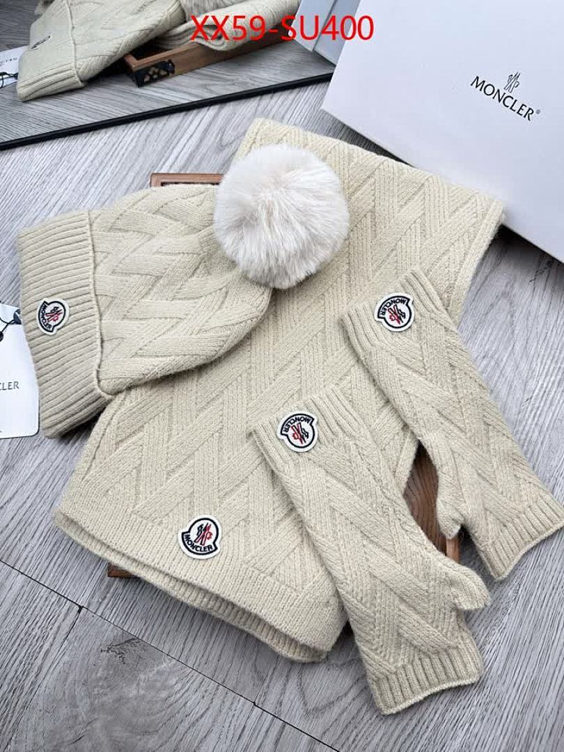 Gloves-Moncler ID: SU400 $: 59USD