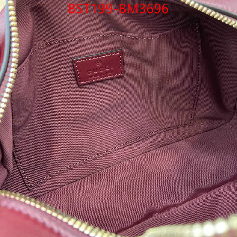 Gucci Bags(TOP)-Marmont ID: BM3696 $: 199USD,