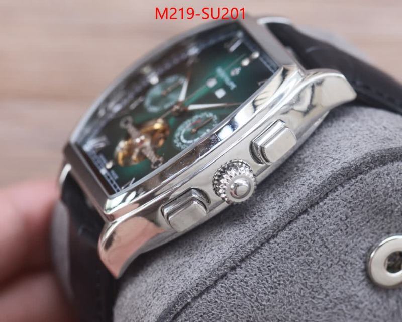 Watch(TOP)-Patek Philippe ID: SU201 $: 219USD