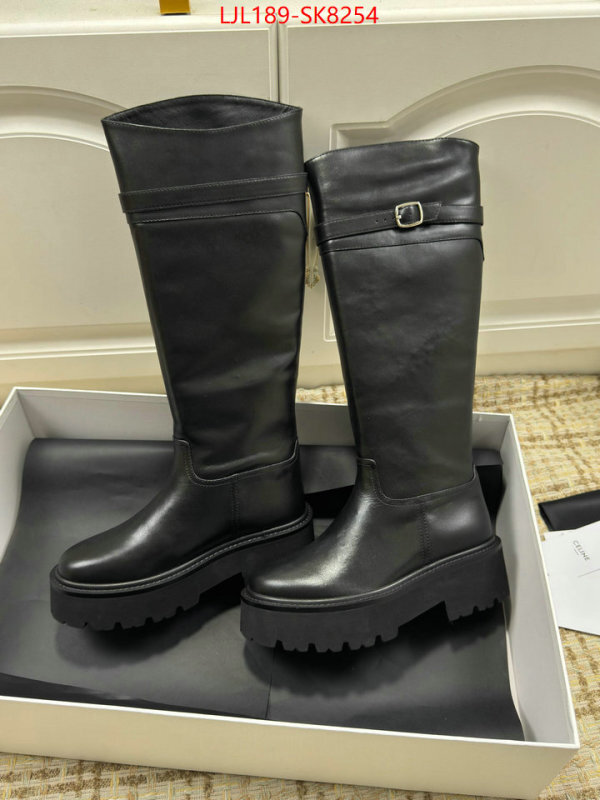 Women Shoes-Boots replica shop ID: SK8254 $: 189USD
