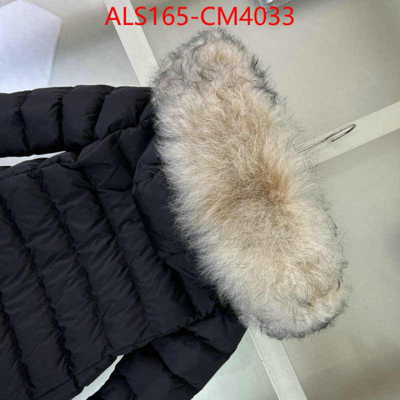 Kids clothing-Moncler ID: CM4033 $: 165USD