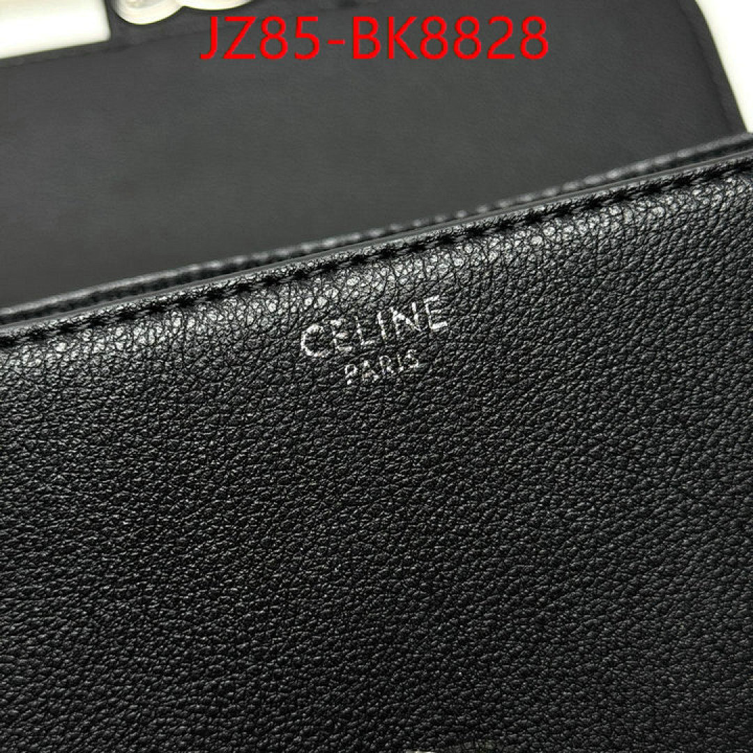 CELINE Bags(4A)-Triomphe Series ID: BK8828 $: 85USD,