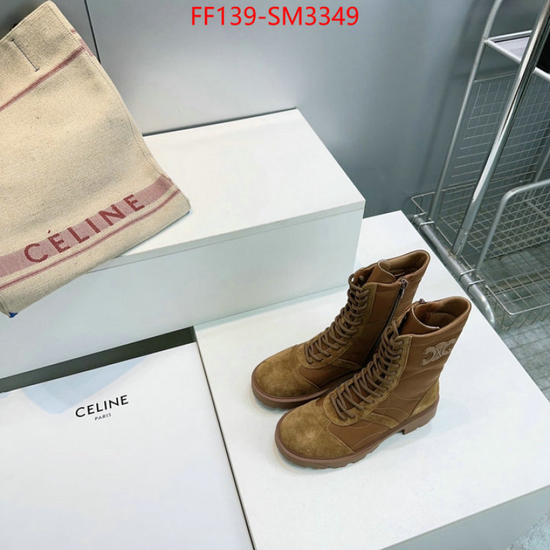 Women Shoes-Boots high ID: SM3349 $: 139USD