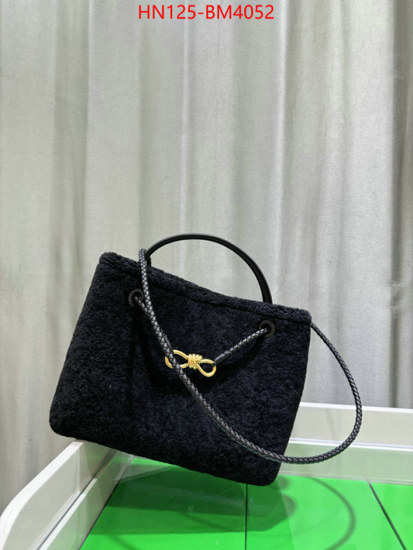 BV Bags(4A)-Crossbody- ID: BM4052 $: 125USD,