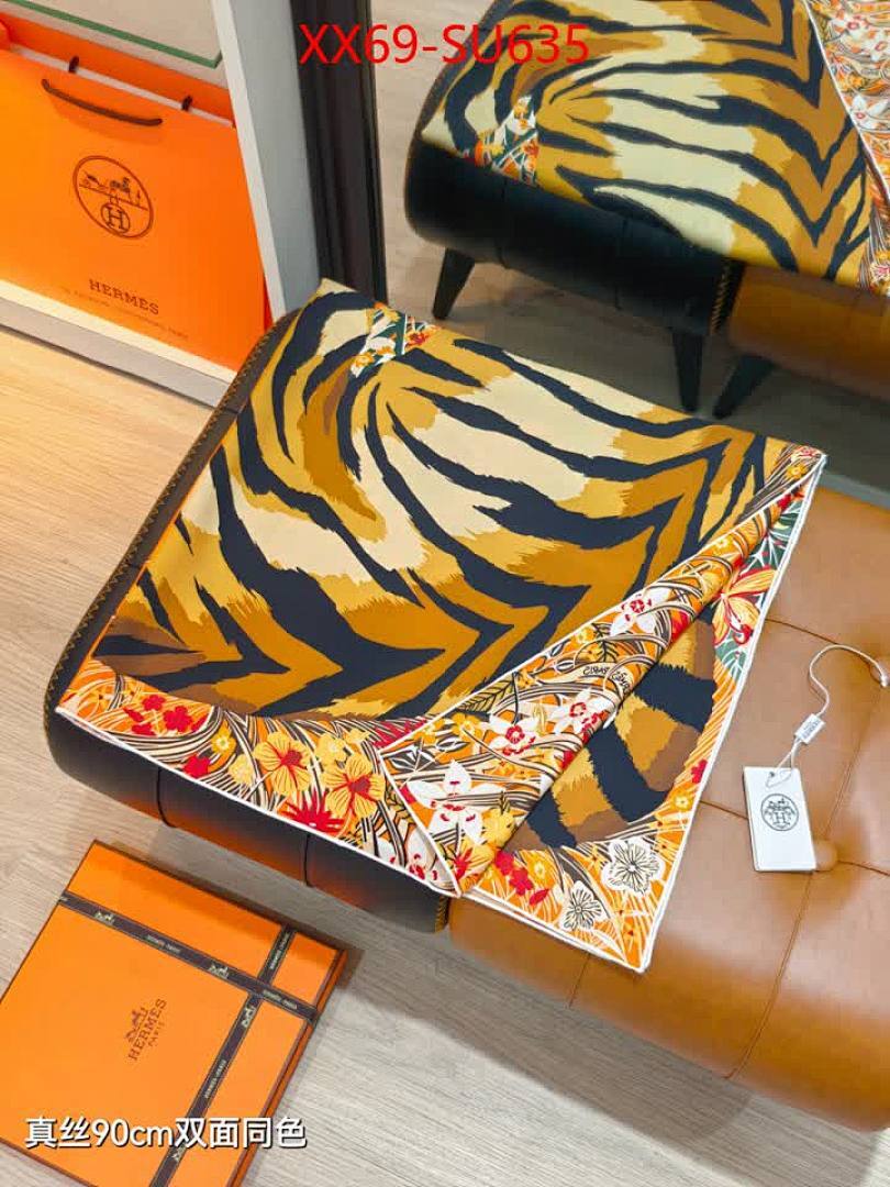 Scarf-Hermes ID: SU635 $: 69USD
