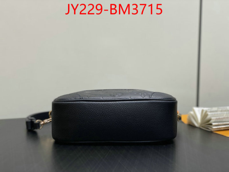 LV Bags(TOP)-Pochette MTis- ID: BM3715 $: 229USD,