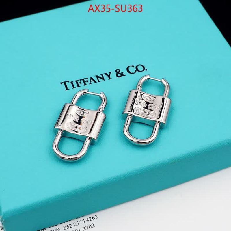 Jewelry-Tiffany ID: SU363 $: 35USD