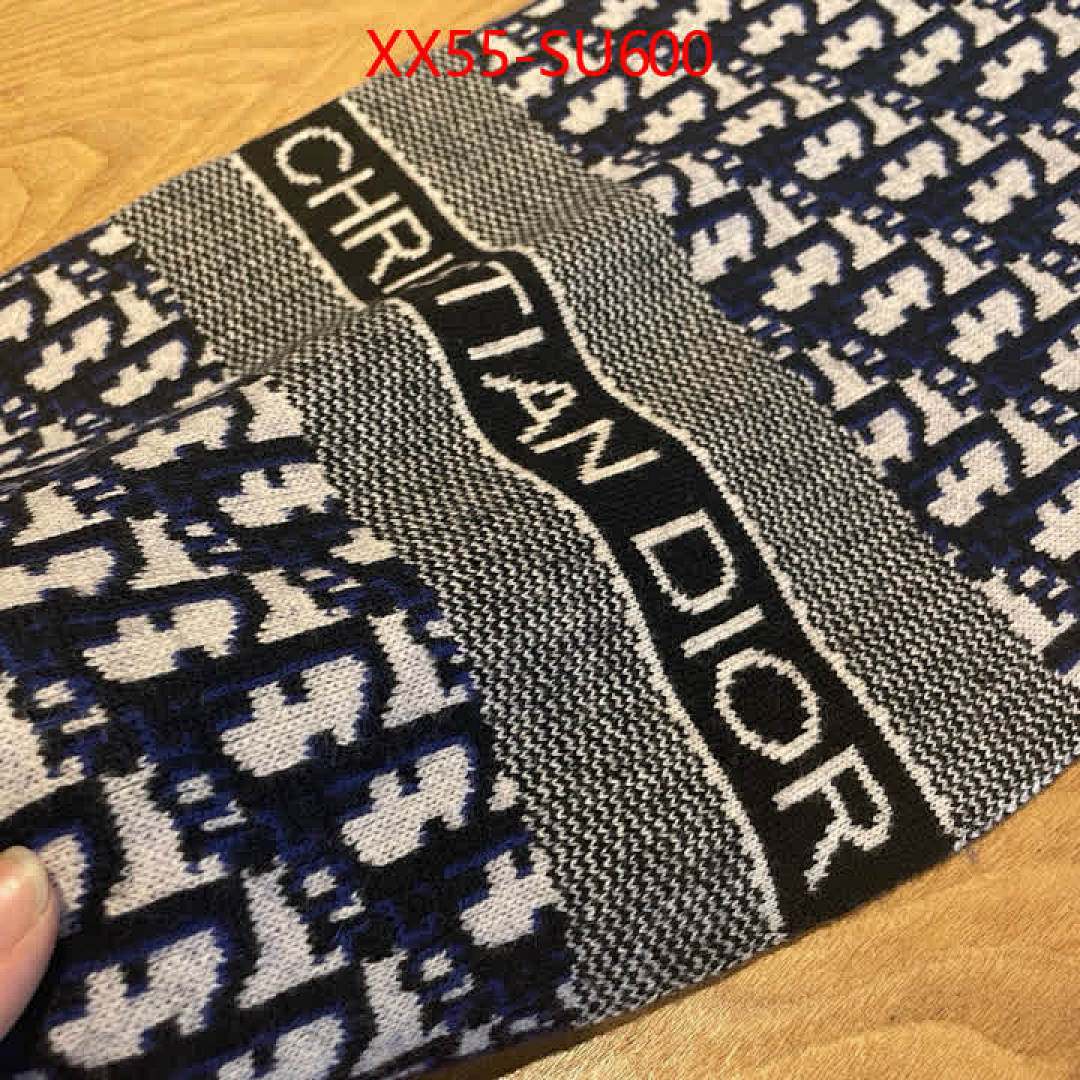 Scarf-Dior ID: SU600 $: 55USD
