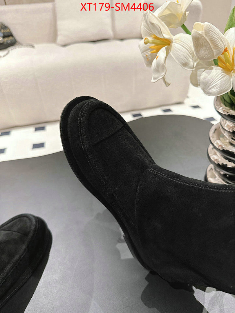 Women Shoes-Boots ID: SM4406 $: 179USD