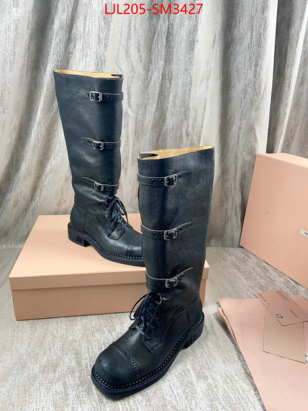 Women Shoes-Boots high quality ID: SM3427 $: 205USD