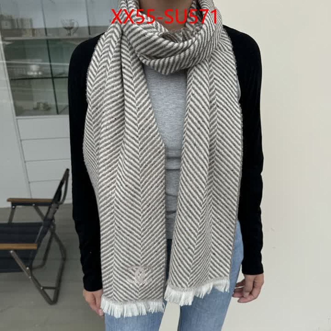 Scarf-Chnel ID: SU571 $: 55USD