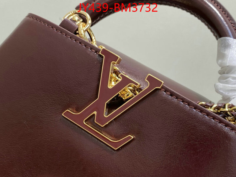 LV Bags(TOP)-Handbag Collection- ID: BM3732