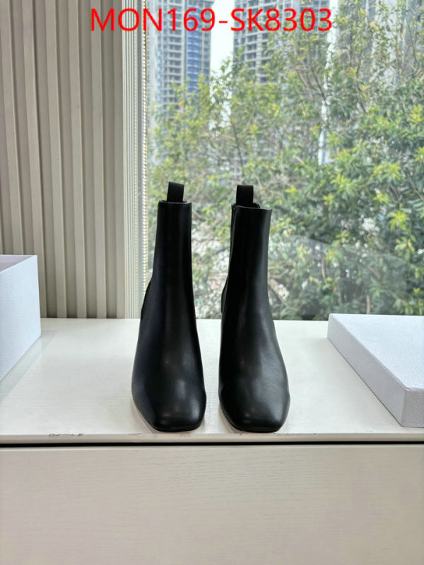 Women Shoes-Dior sell online ID: SK8303 $: 169USD