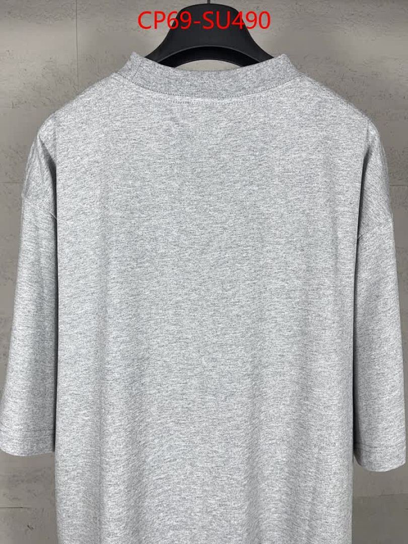 Clothing-Balenciaga ID: SU490 $: 69USD