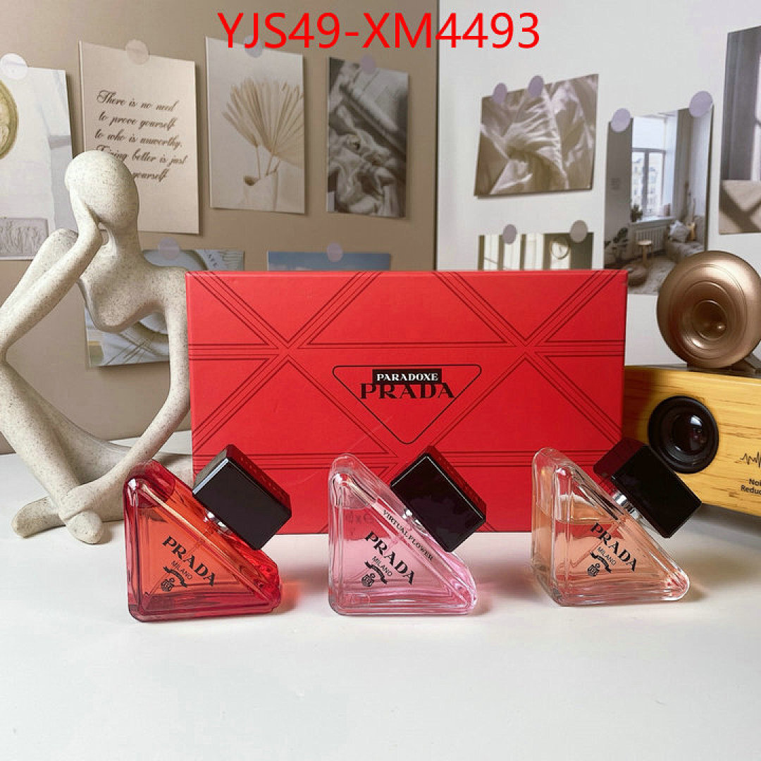 Perfume-Prada ID: XM4493 $: 49USD
