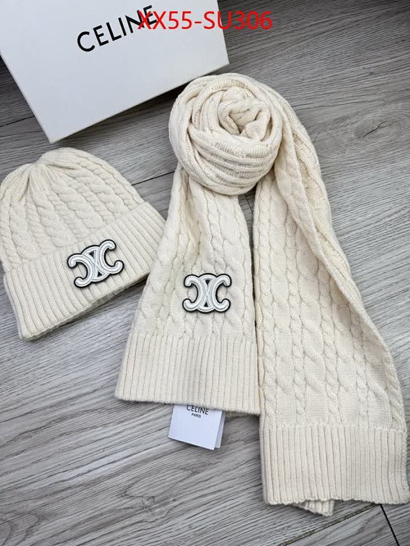 Cap(Hat)-Celine ID: SU306 $: 55USD