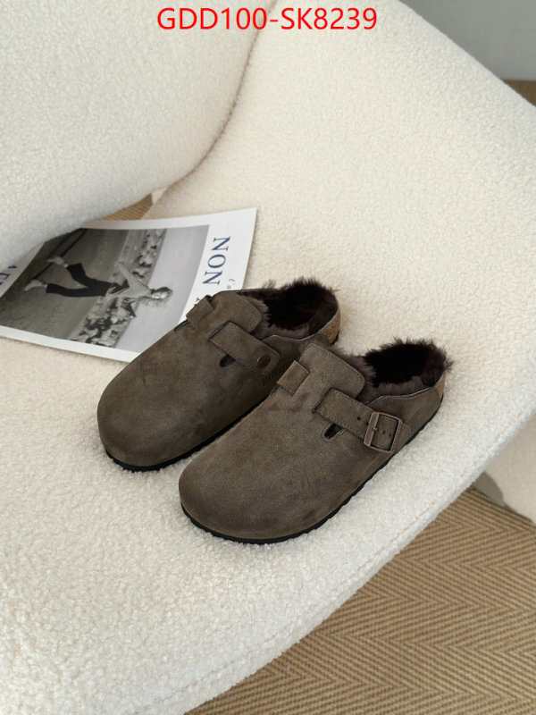 Women Shoes-Birkenstock is it ok to buy replica ID: SK8239 $: 100USD