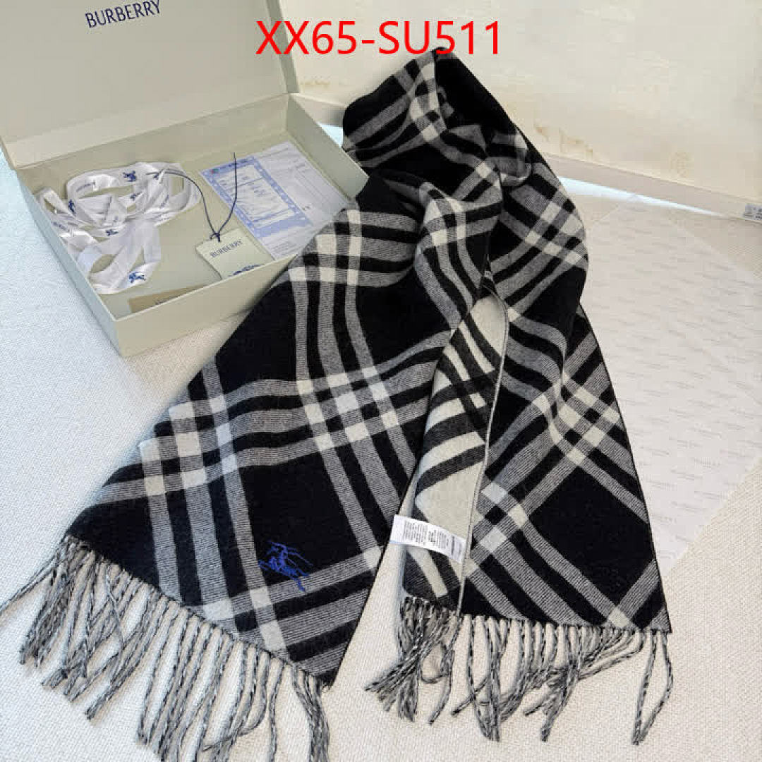 Scarf-Burberry ID: SU511 $: 65USD
