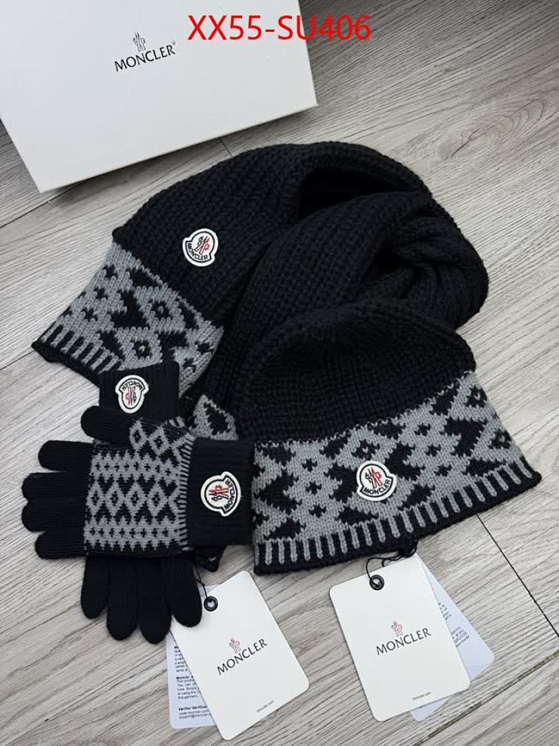 Cap(Hat)-Moncler ID: SU406 $: 55USD