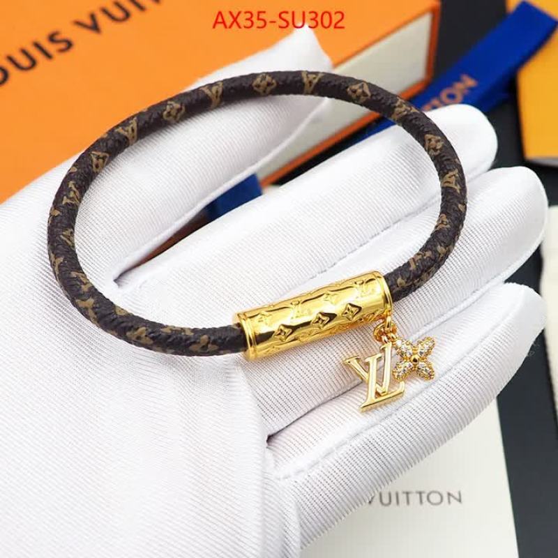 Jewelry-LV ID: SU302 $: 35USD