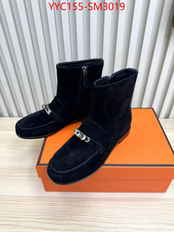 Women Shoes-Hermes cheap replica ID: SM3019 $: 155USD