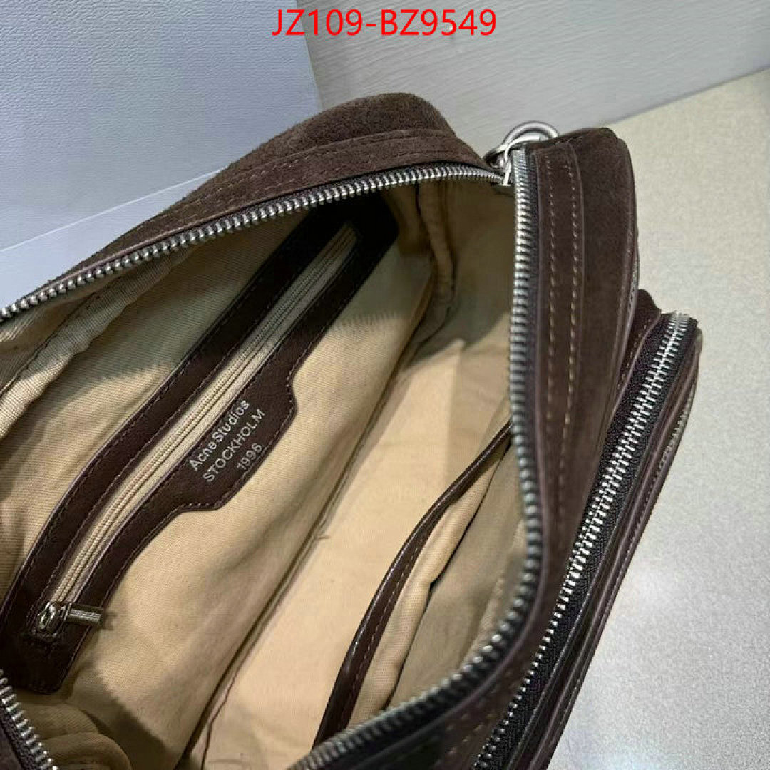 The Row Bag(4A)-Crossbody- ID: BZ9549 $: 109USD,