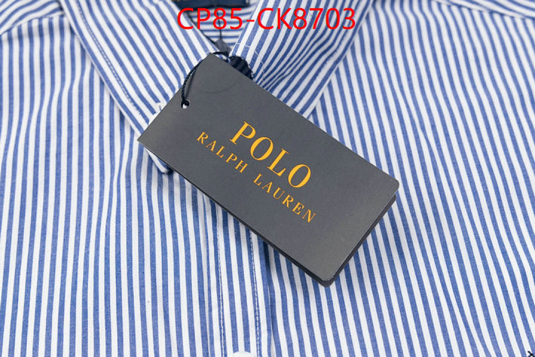 Clothing-Ralph Lauren ID: CK8703 $: 85USD