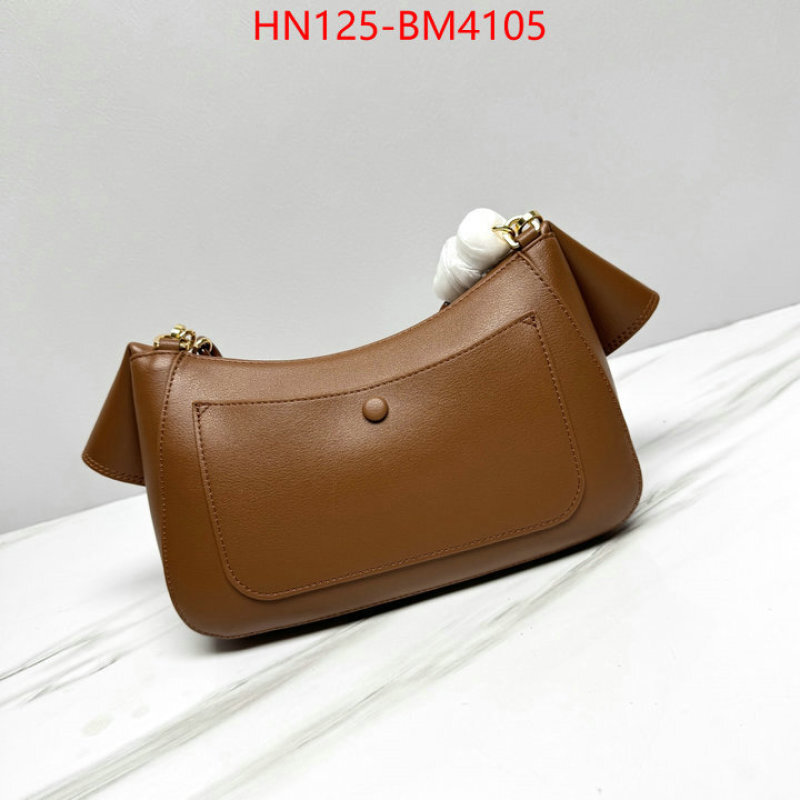 Loewe Bags(4A)-Crossbody- ID: BM4105 $: 125USD,
