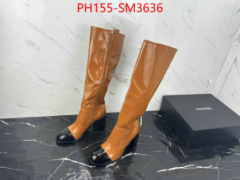 Women Shoes-Boots ID: SM3636 $: 155USD