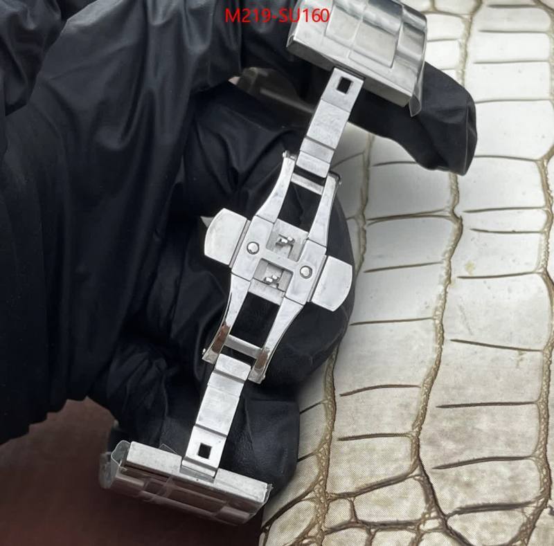 Watch(TOP)-Bvlgari ID: SU160 $: 219USD