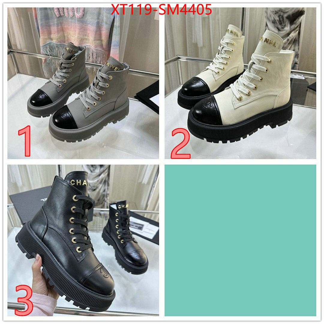Women Shoes-Boots ID: SM4405 $: 119USD