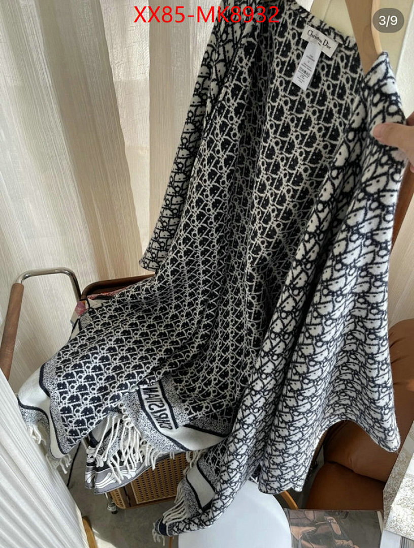 Scarf-Dior ID: MK8932 $: 85USD