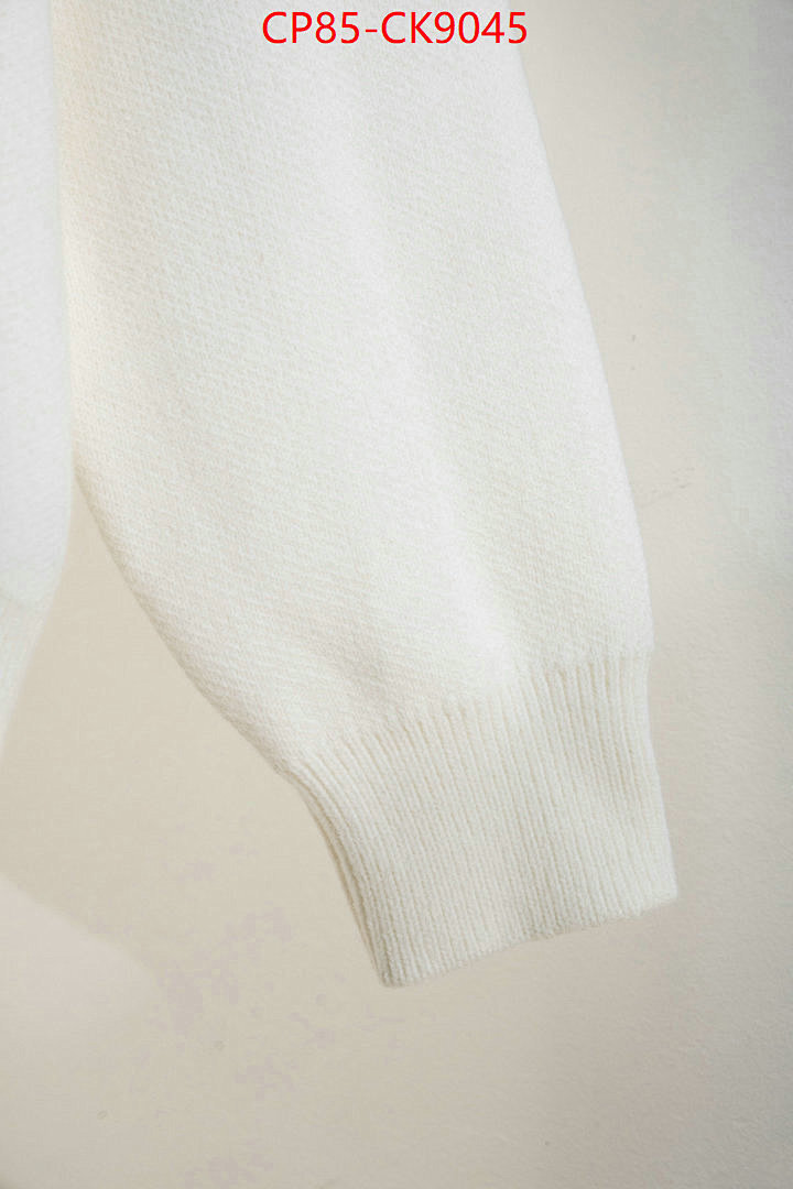 Clothing-LV ID: CK9045 $: 85USD