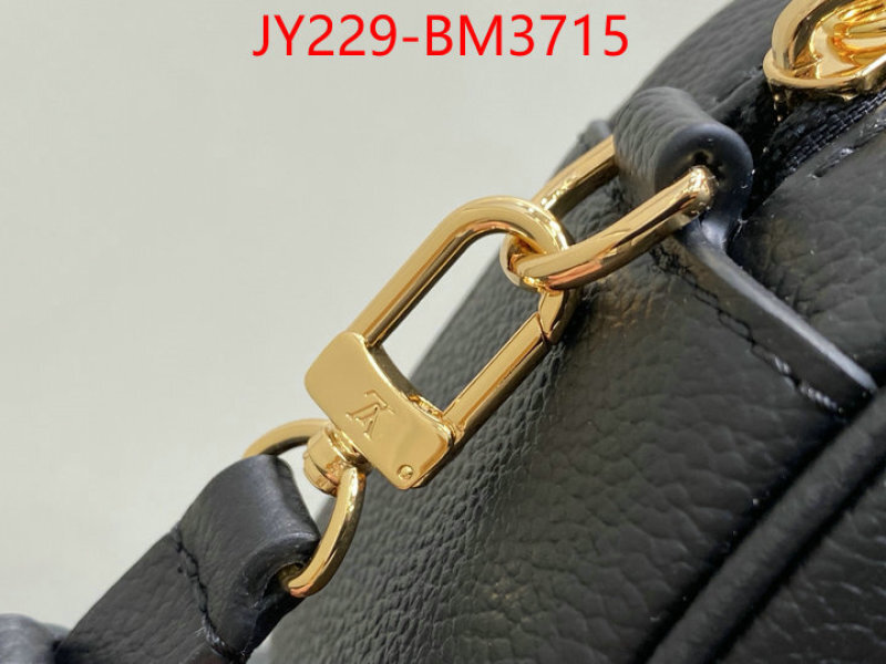 LV Bags(TOP)-Pochette MTis- ID: BM3715 $: 229USD,