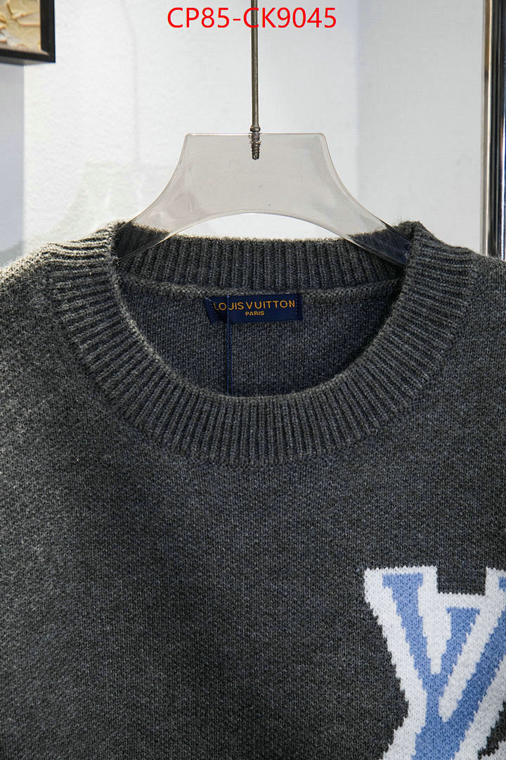 Clothing-LV ID: CK9045 $: 85USD