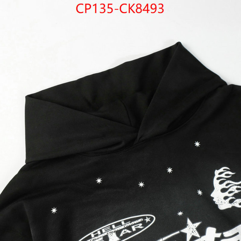 Clothing-Hellstar ID: CK8493