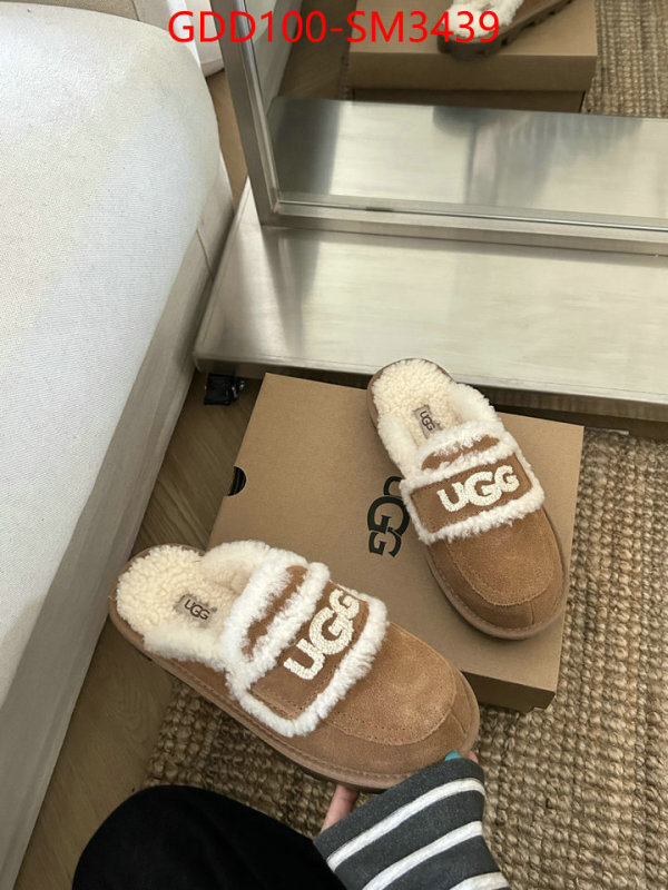 Women Shoes-UGG replcia cheap from china ID: SM3439 $: 100USD