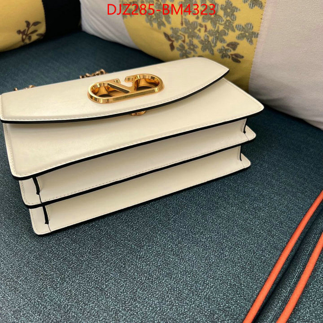 Valentino Bags(TOP)-Crossbody- ID: BM4323 $: 285USD,