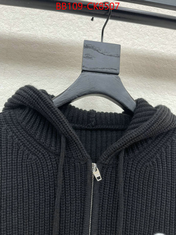 Clothing-Celine ID: CK8507 $: 109USD