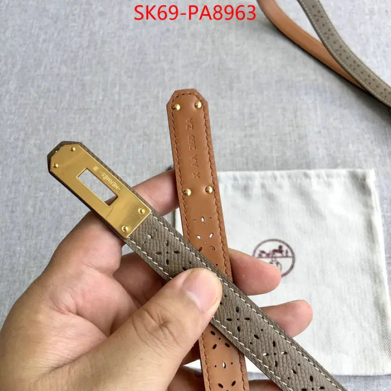 Belts-Hermes what ID: PA8963 $: 69USD