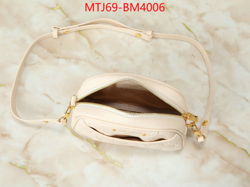 LV Bags(4A)-Pochette MTis Bag- ID: BM4006 $: 69USD,