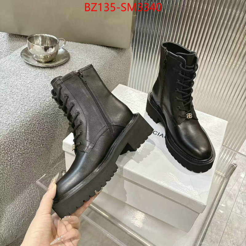 Women Shoes-Balenciaga how to find replica shop ID: SM3340 $: 135USD