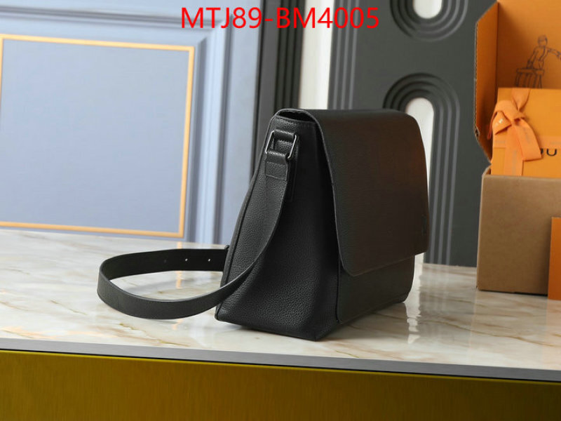 LV Bags(4A)-Pochette MTis Bag- ID: BM4005 $: 89USD,