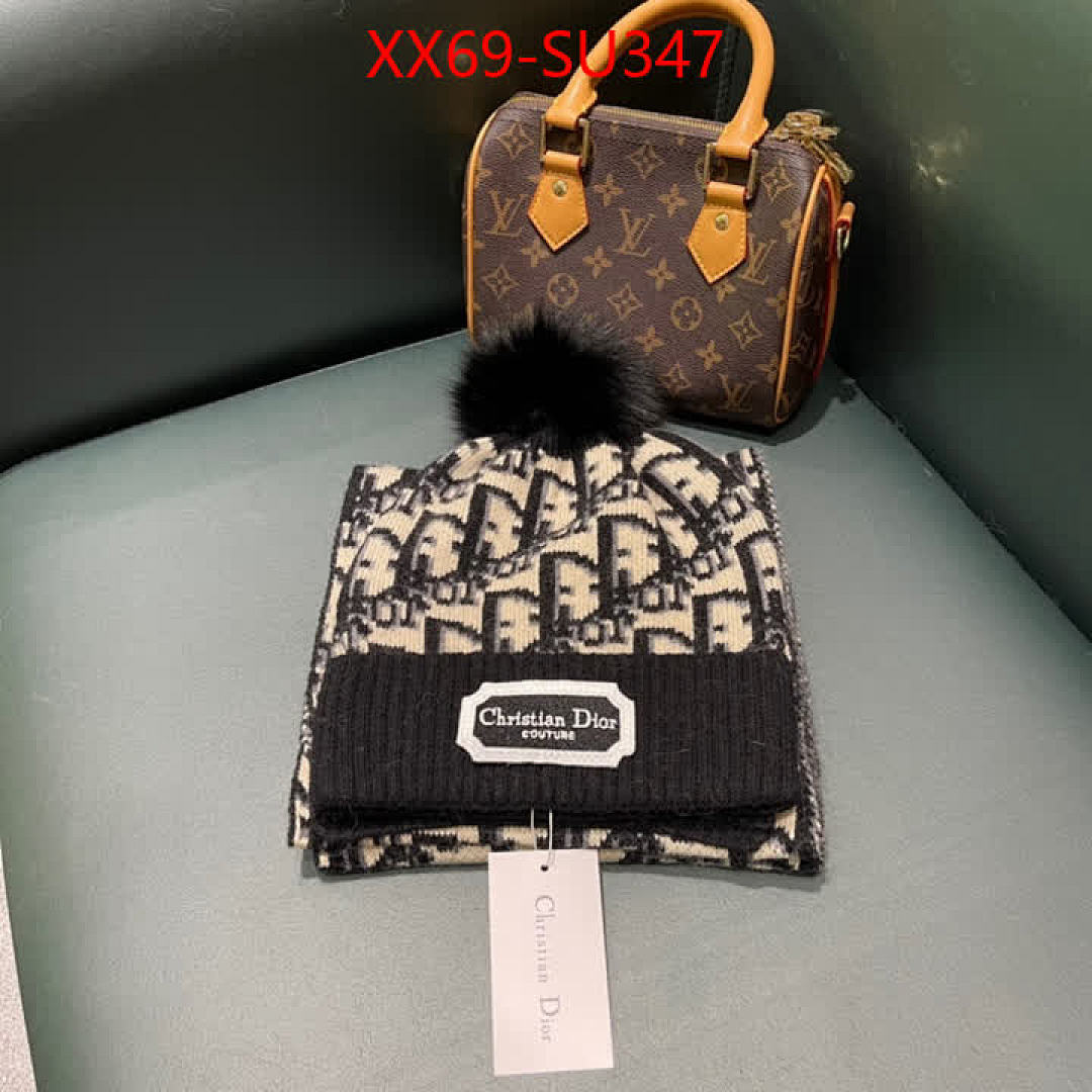 Cap (Hat)-Dior ID: SU347 $: 69USD