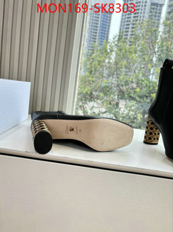 Women Shoes-Dior sell online ID: SK8303 $: 169USD