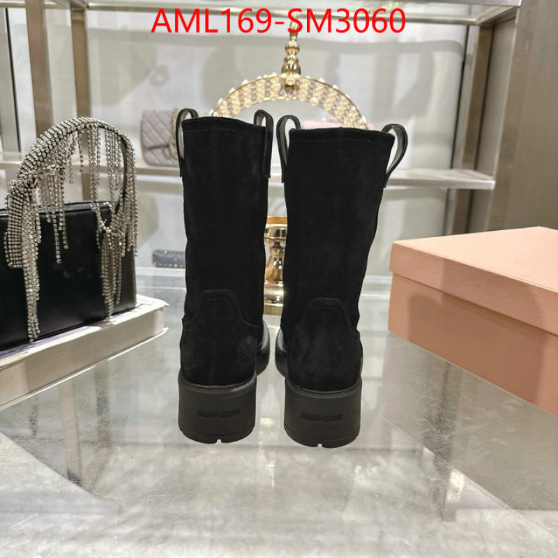Women Shoes-Boots high quality customize ID: SM3060 $: 169USD