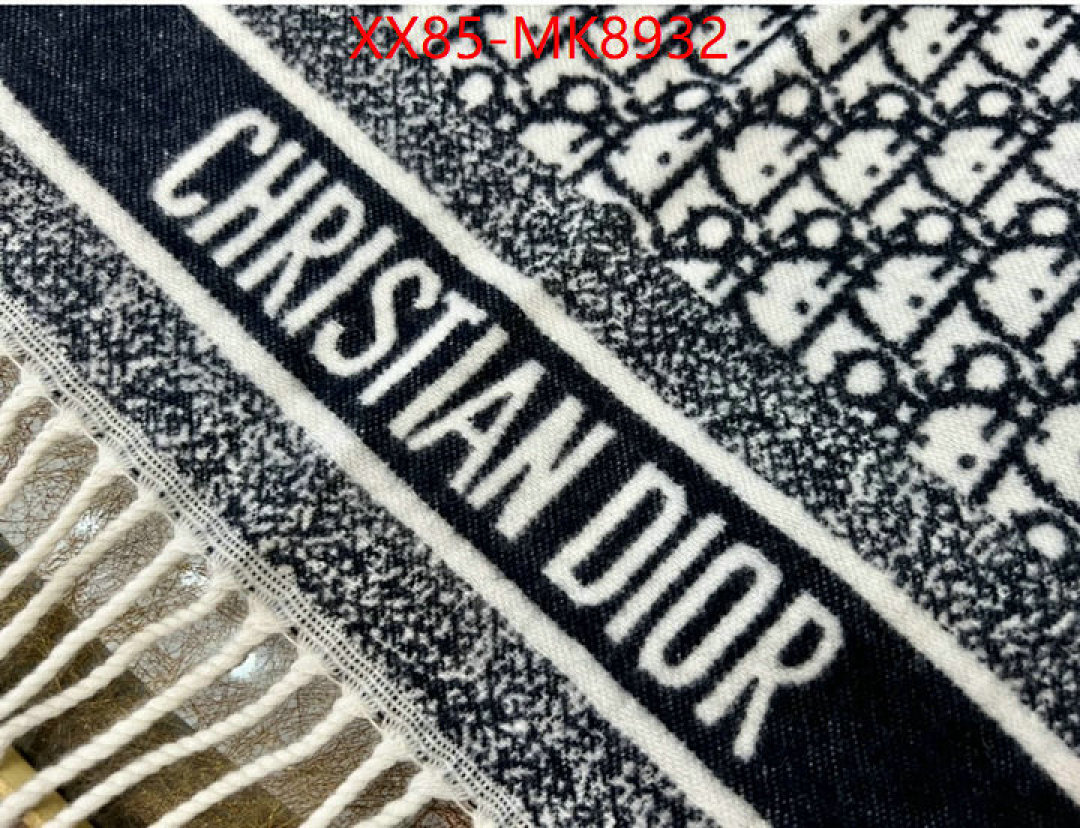 Scarf-Dior ID: MK8932 $: 85USD