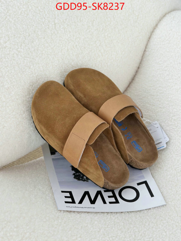 Women Shoes-Birkenstock only sell high-quality ID: SK8237 $: 95USD