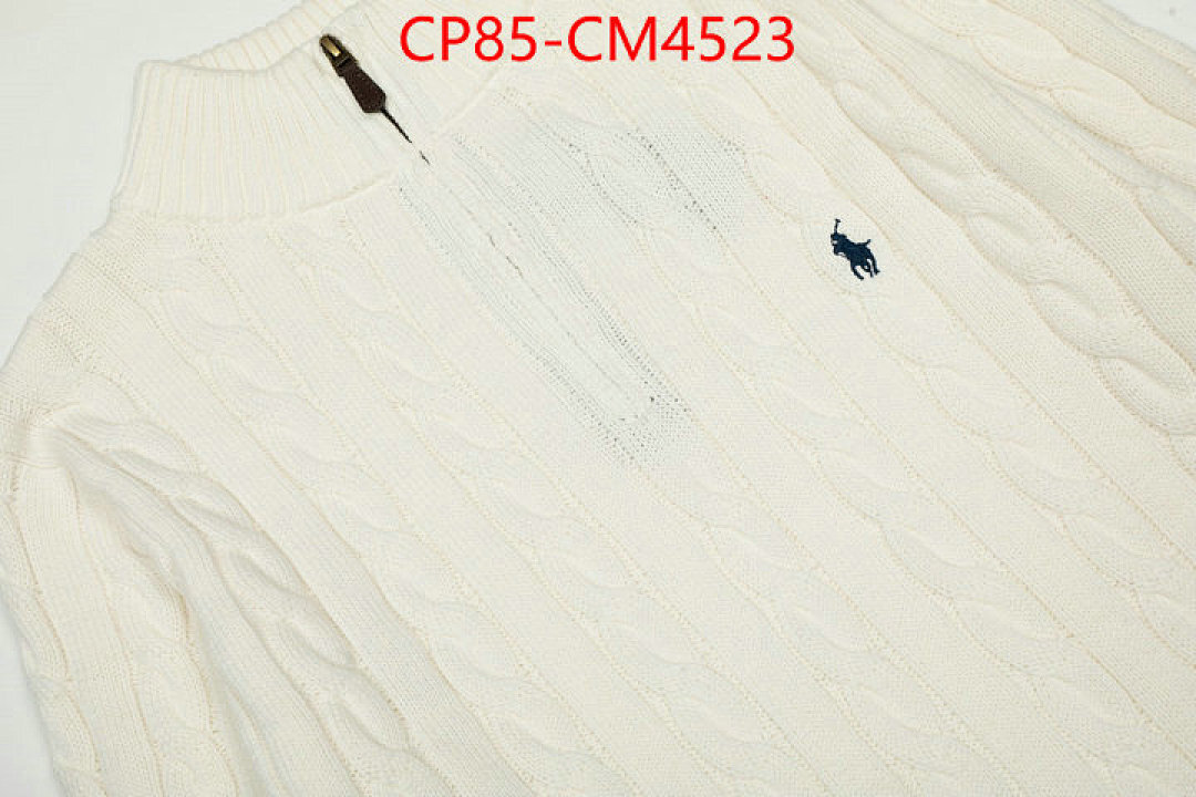 Clothing-Ralph Lauren ID: CM4523 $: 85USD